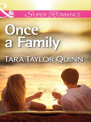cover image of Once a Family